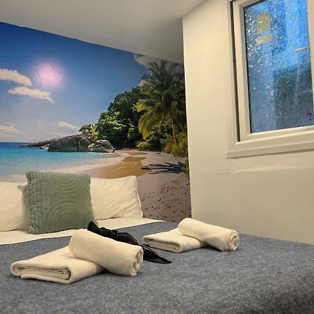 Comfy Private Bedrooms In Euston, Central London Exterior foto