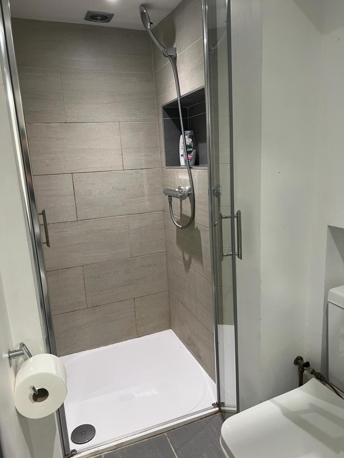 Comfy Private Bedrooms In Euston, Central London Exterior foto