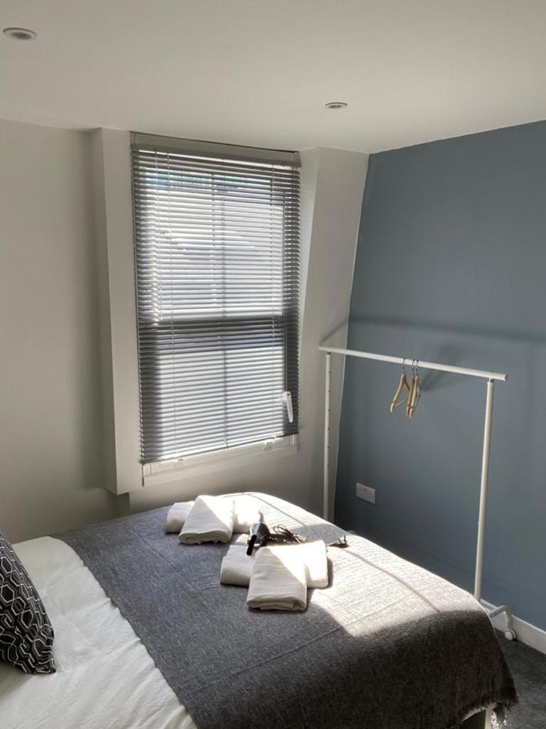 Comfy Private Bedrooms In Euston, Central London Exterior foto