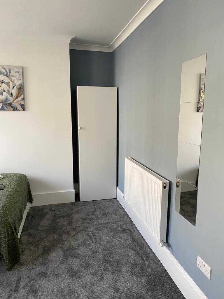 Comfy Private Bedrooms In Euston, Central London Exterior foto